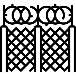 alambrado perimetral